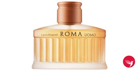 laura biagiotti perfume roma|roma cologne for men.